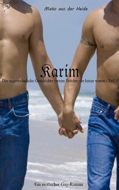 Karim (eBook, ePUB) - Heide, Mieko aus der