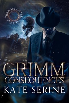 Cover Grimm Consequences (eBook, ePUB)