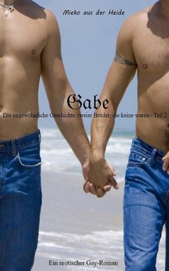 Cover Gabe (eBook, ePUB)