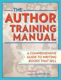 The Author Training Manual (eBook, ePUB)