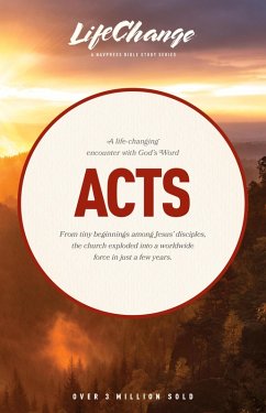 Acts (eBook, ePUB) - The Navigators