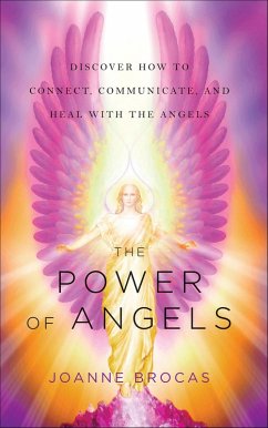 Cover The Power of Angels (eBook, ePUB)