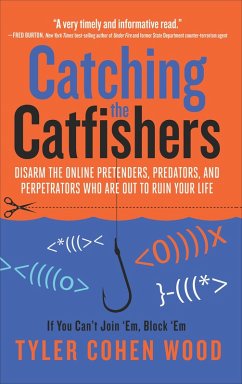 Cover Catching the Catfishers (eBook, ePUB)