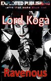 Ravenous (eBook, ePUB) Ravenous (eBook, ePUB)
