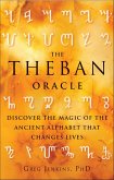The Theban Oracle (eBook, ePUB)