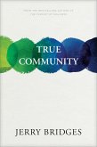 True Community (eBook, ePUB)