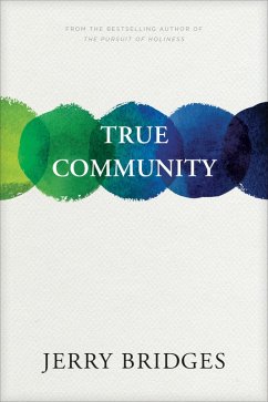 Cover True Community (eBook, ePUB)