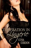 Temptation in Lingerie (eBook, ePUB) Temptation in Lingerie (eBook, ePUB)
