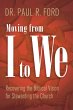 Moving from I to We (eBook, ePUB) - Bild 1
