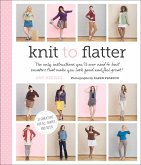 Knit to Flatter (eBook, ePUB) Knit to Flatter (eBook, ePUB)