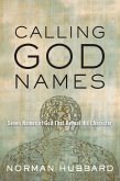 Calling God Names (eBook, ePUB) Calling God Names (eBook, ePUB)