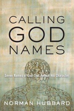 Calling God Names (eBook, ePUB) Cover Calling God Names (eBook, ePUB)