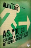As You Go (eBook, ePUB)