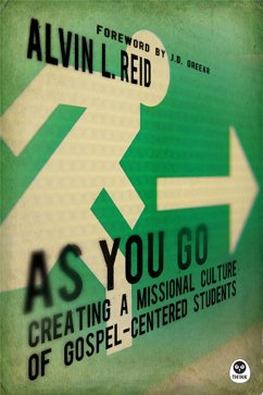 Cover As You Go (eBook, ePUB)
