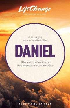 Cover Daniel (eBook, ePUB)