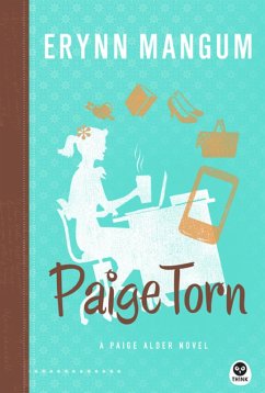 Cover Paige Torn (eBook, ePUB)