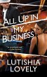 All Up In My Business (eBook, ePUB) - Bild 1