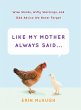 Like My Mother Always Said... (eBook,... - Bild 1