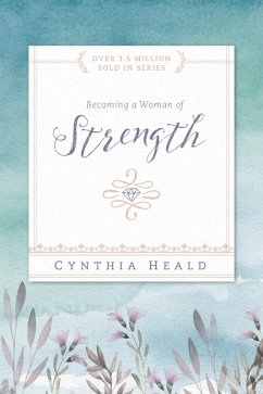 Cover Becoming a Woman of Strength (eBook, ePUB)