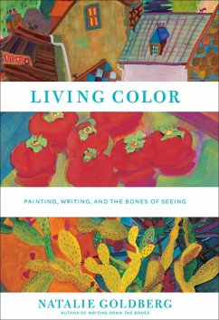 Cover Living Color (eBook, ePUB)