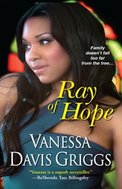 Ray of Hope (eBook, ePUB) - Davis Griggs, Vanessa