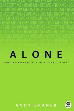 Alone (eBook, ePUB) - Braner, Andy