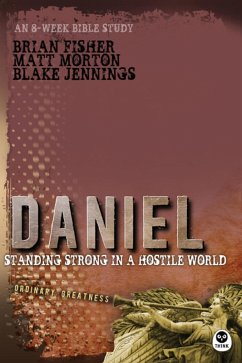 Cover Daniel (eBook, ePUB)