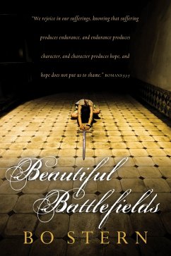 Cover Beautiful Battlefields (eBook, ePUB)
