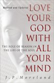 Love Your God with All Your Mind (eBook, ePUB)