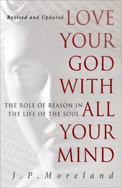 Cover Love Your God with All Your Mind (eBook, ePUB)
