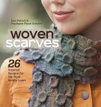 Woven Scarves (eBook, ePUB)