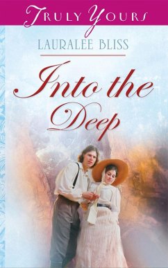 Cover Into The Deep (eBook, ePUB)