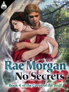 No Secrets (eBook, ePUB) - Morgan, Rae