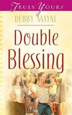 Cover Double Blessing (eBook, ePUB)