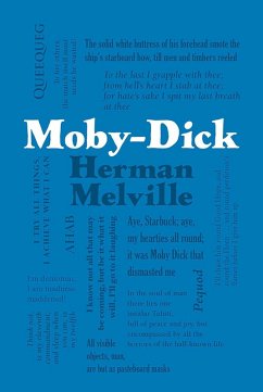 Moby-Dick (eBook, ePUB) - Melville, Herman