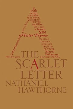 The Scarlet Letter (eBook, ePUB) - Hawthorne, Nathaniel