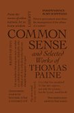 Common Sense and Selected Works of Thomas Paine (eBook, ePUB)