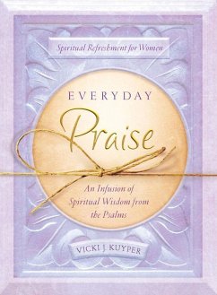 Cover Everyday Praise (eBook, ePUB)
