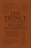 The Prince and Other Writings (eBook, ePUB)