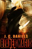 Bladed Magic (eBook, ePUB) Bladed Magic (eBook, ePUB)