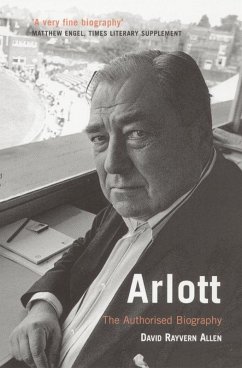 Cover Arlott (eBook, ePUB)