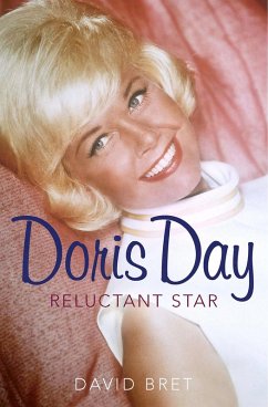 Cover Doris Day (eBook, ePUB)