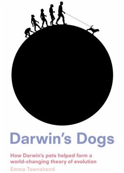 Darwin's Dogs (eBook, ePUB) - Townshend, Emma