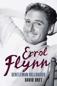 Cover Errol Flynn (eBook, ePUB)