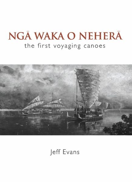 Nga Waka o Nehera (eBook, ePUB) Nga Waka o Nehera (eBook, ePUB)