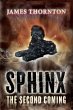 Sphinx (eBook, ePUB) - Bild 1