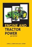 Engine and Tractor Power 4th Edition (eBook, ePUB)