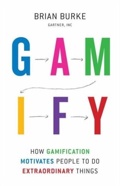 Cover Gamify (eBook, ePUB)