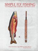 Simple Fly Fishing (eBook, ePUB)