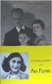 Conversaciones sobre Ana Frank : las palabras de un padre